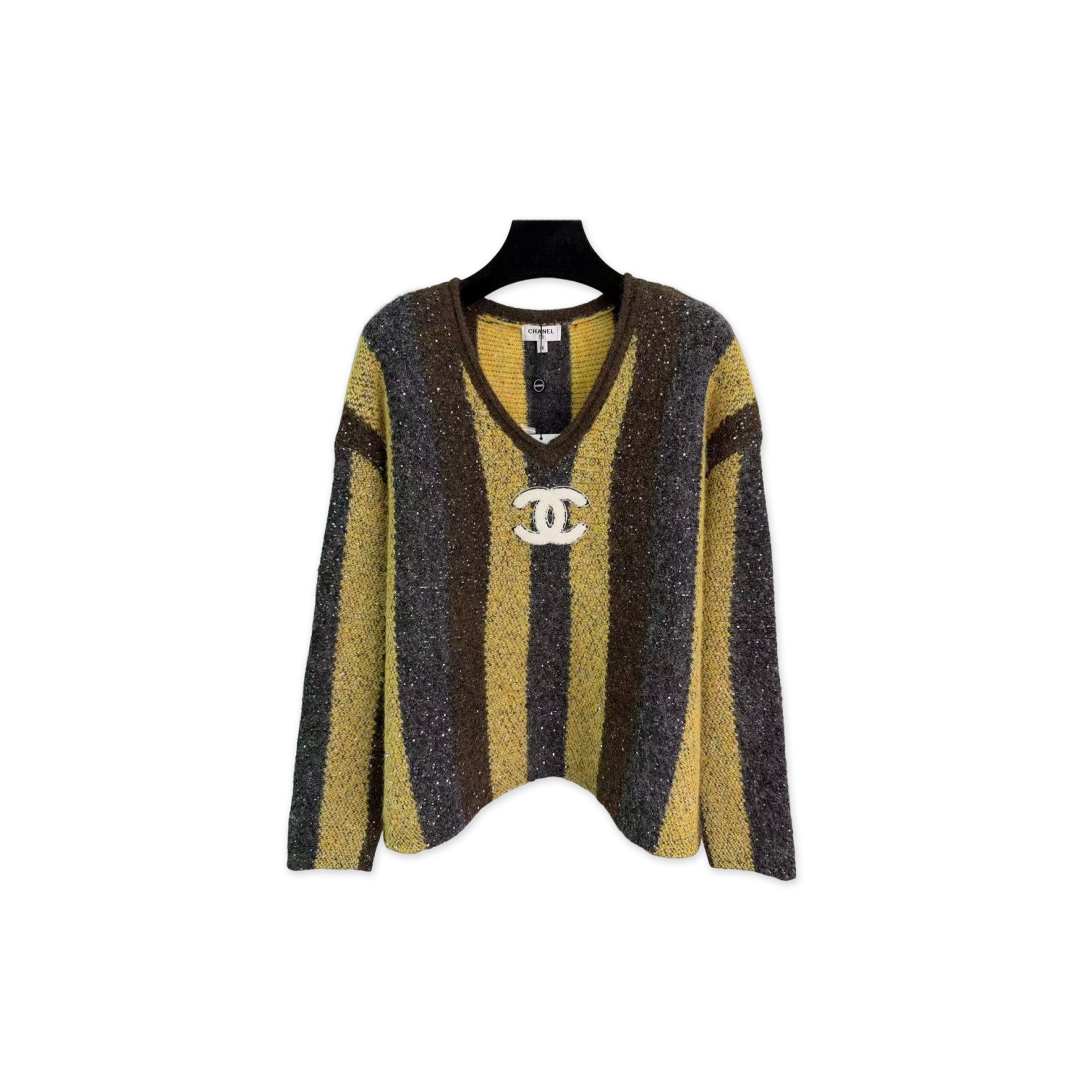 Ch**el knitted pullover